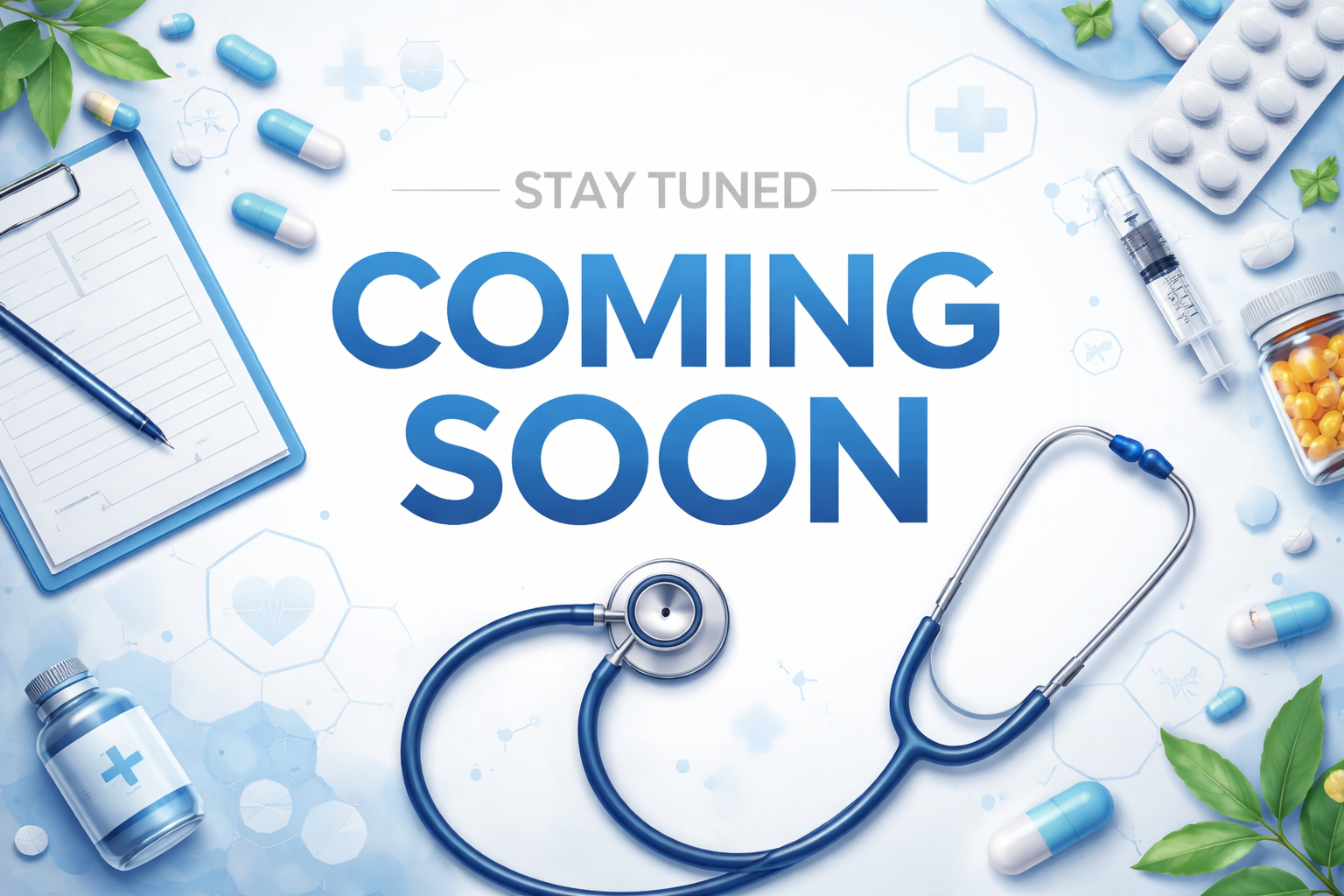 Gladhouse Medicals Logo